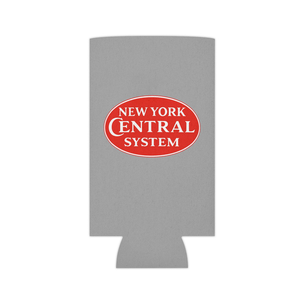 New York Central Railroad Can Cooler
