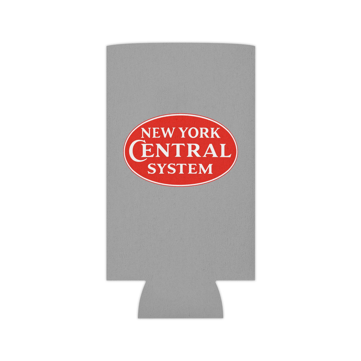 New York Central Railroad Can Cooler