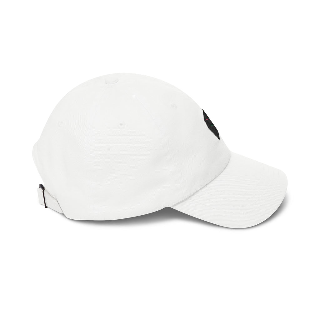 NeXT Embroidered Dad Cap Hat
