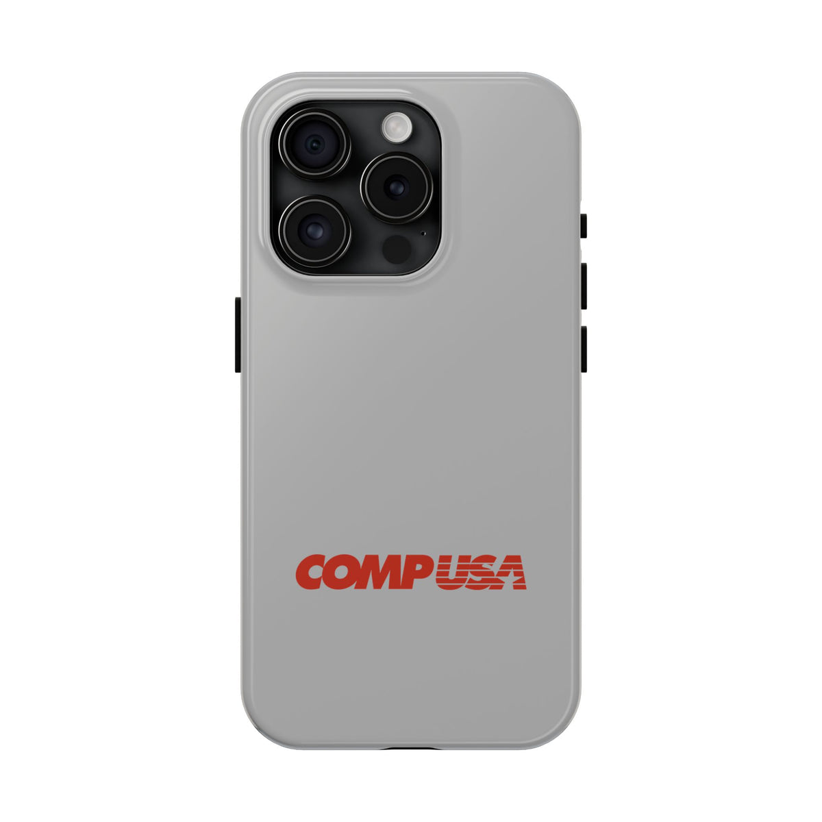 CompUSA Tough Phone Case