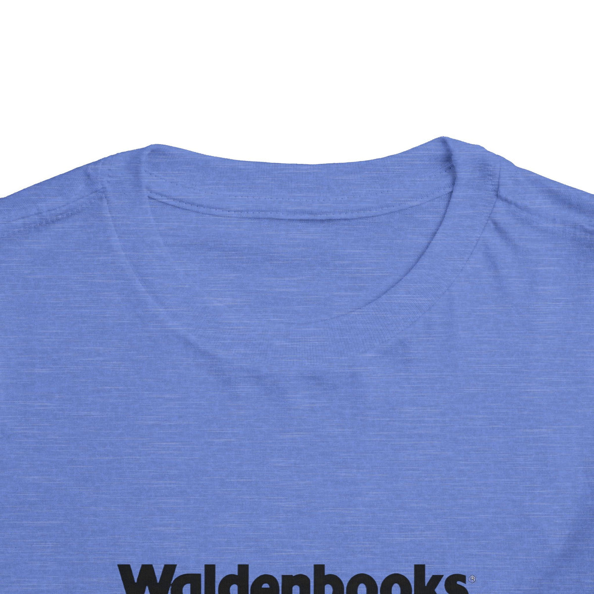 Waldenbooks Toddler Tee / T-Shirt