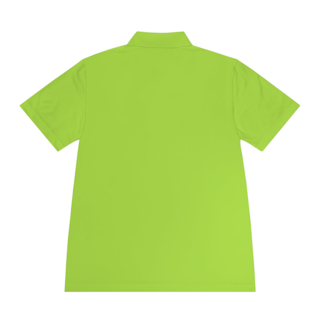 Westinghouse Electric Corporation Men's Sport Polo Shirt
