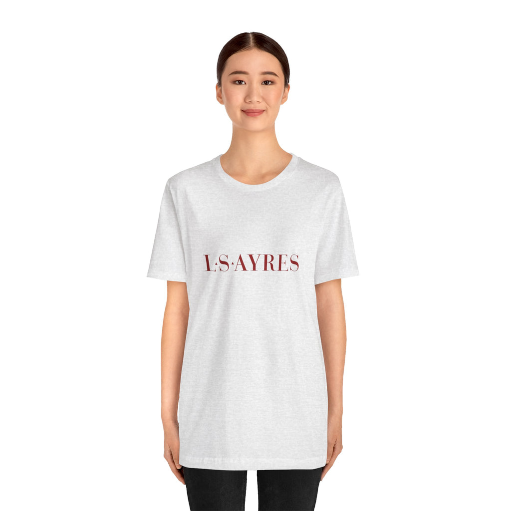 L. S. Ayres & Company T-Shirt