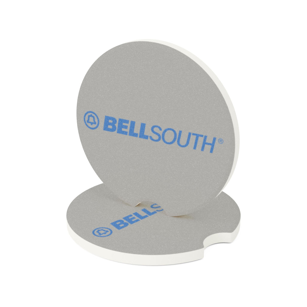 BellSouth Car Coaster