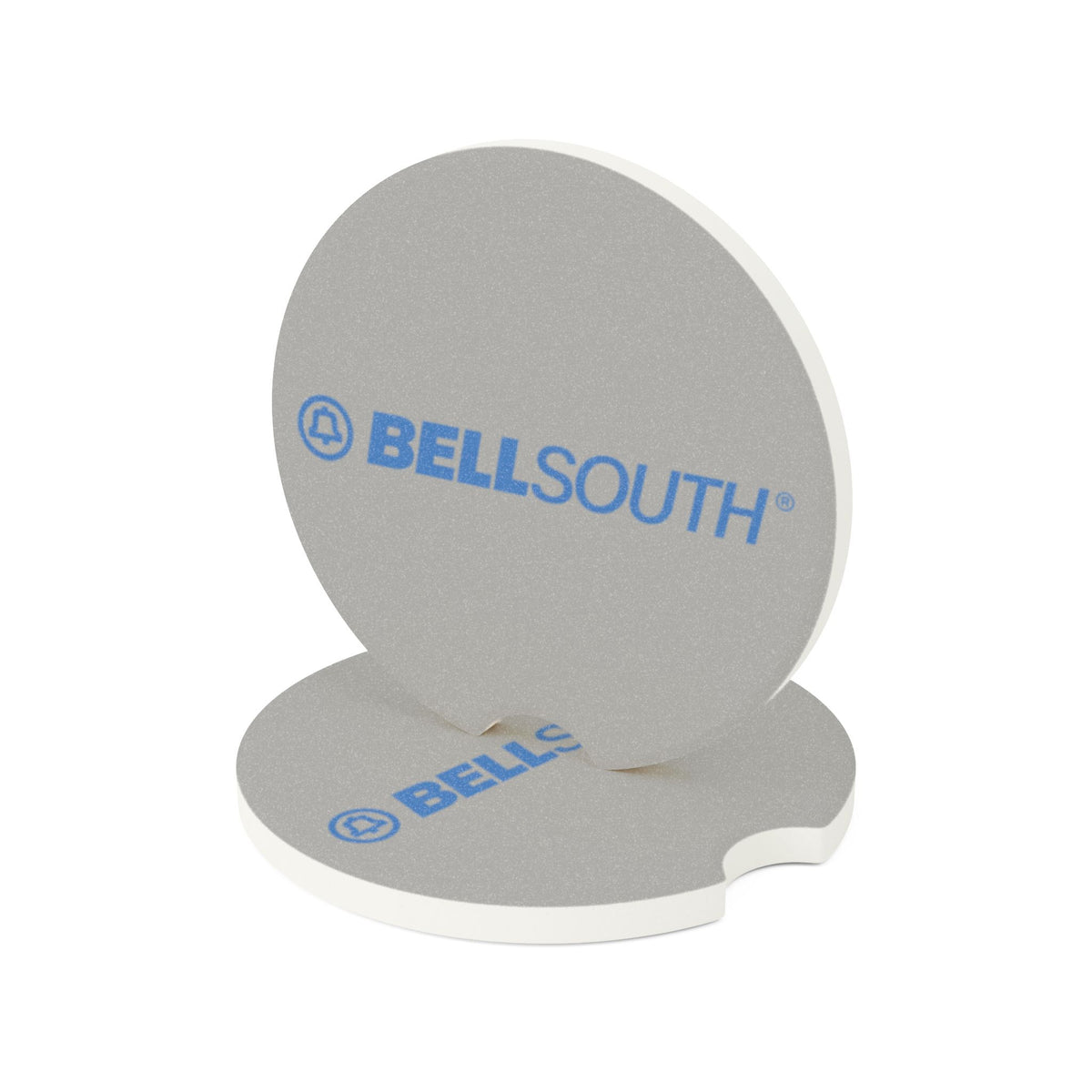 BellSouth Car Coaster