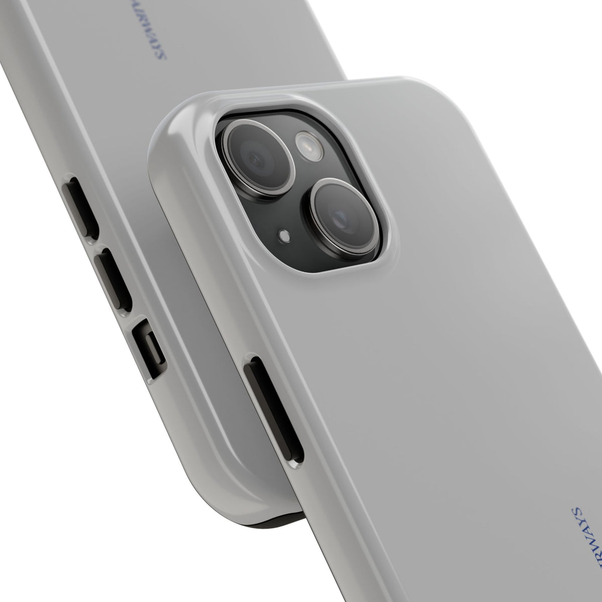Rich International Airways Tough Phone Case