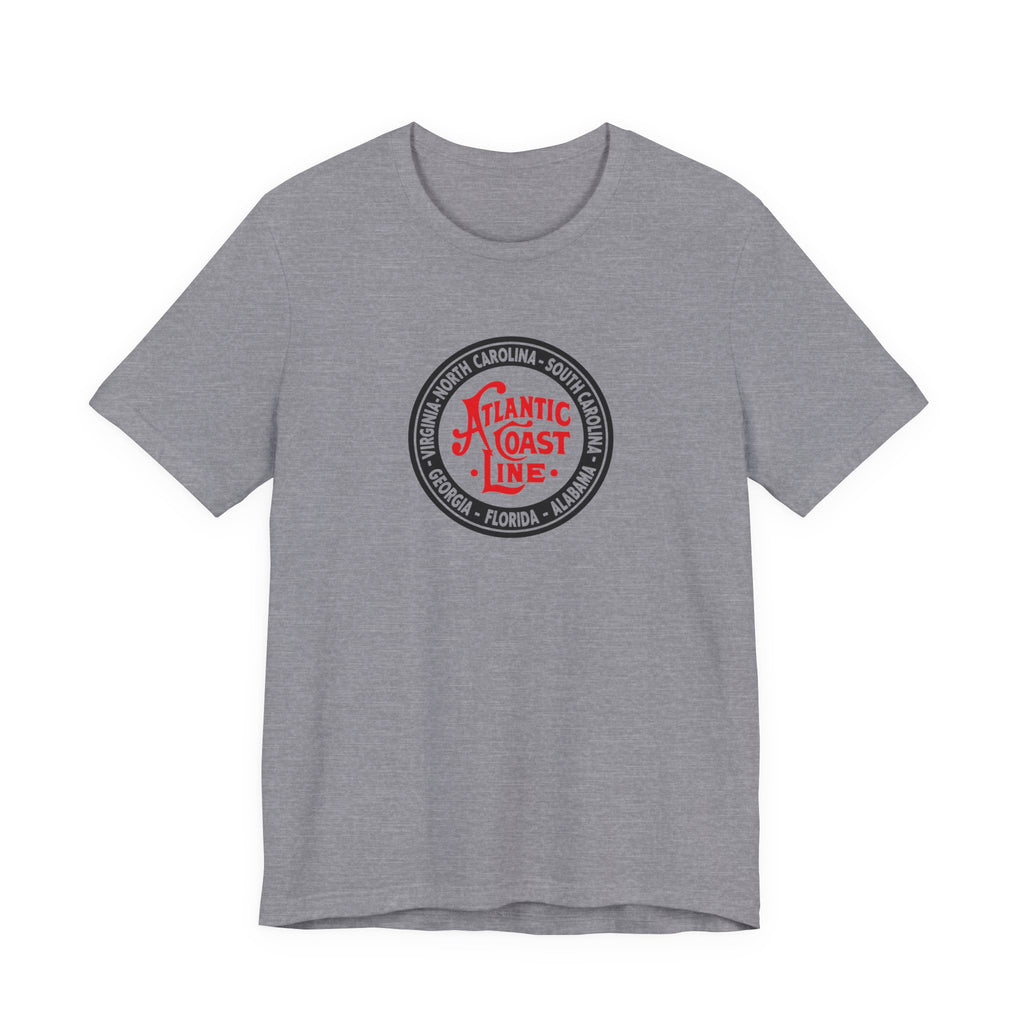Atlantic Coast Line Railroad T-Shirt