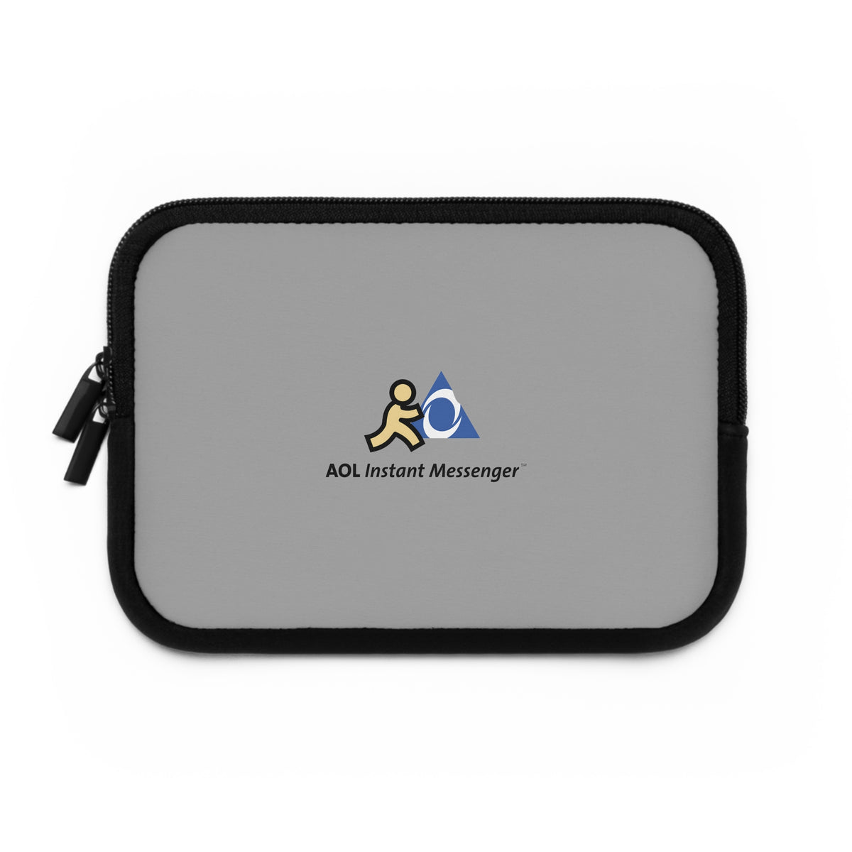 AOL Instant Messenger (AIM) Laptop Sleeve