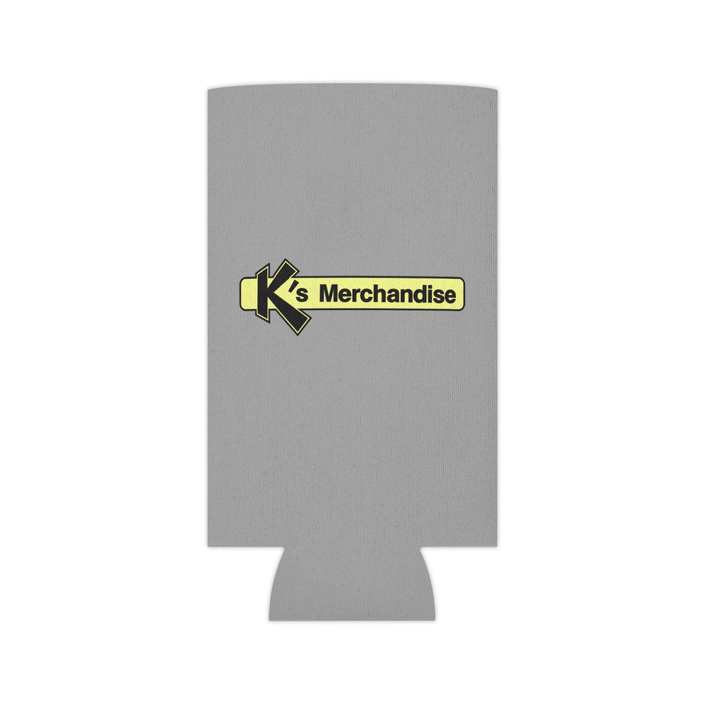 K's Merchandise Mart Can Cooler