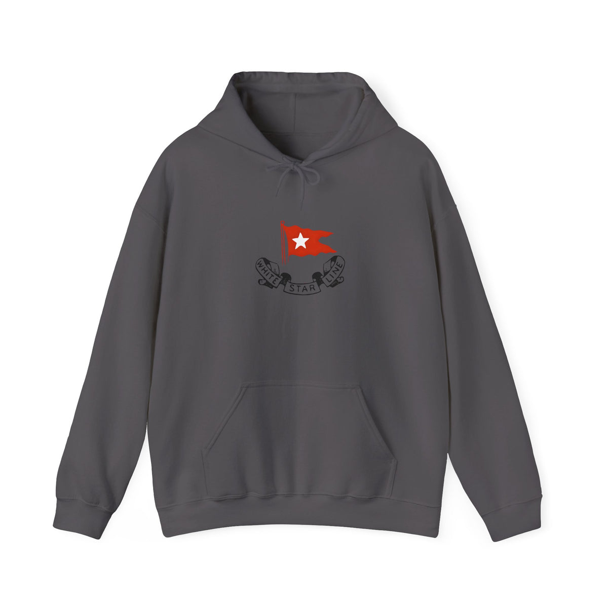 White Star Line Hoodie / Sweatshirt