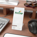 Hastings Entertainment Foldable Mobile Phone Display Stand