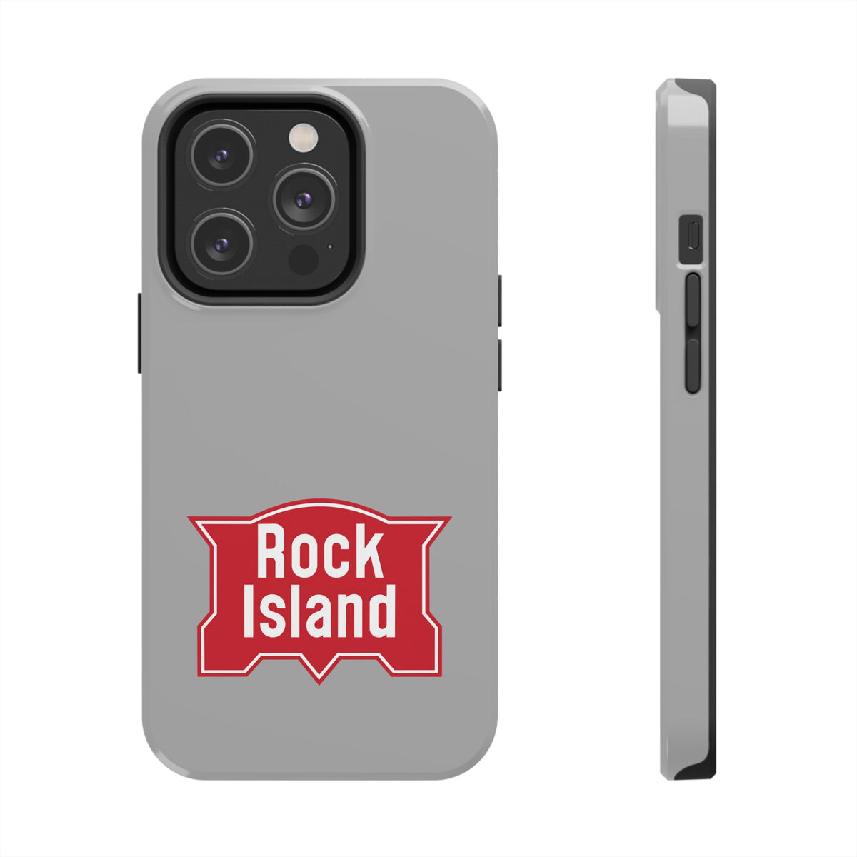 Chicago, Rock Island and Pacific Railroad Tough Phone Case