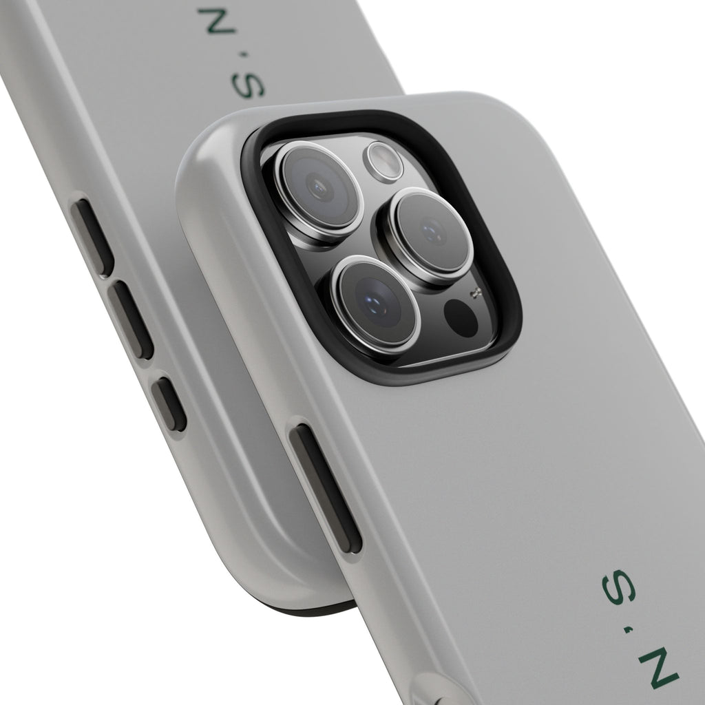 Hudson's Tough Phone Case