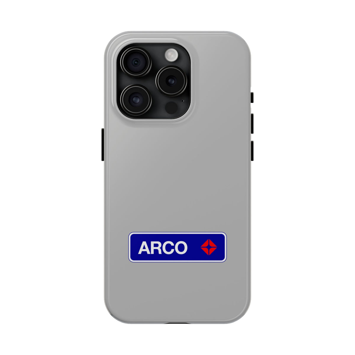 ARCO (Atlantic Richfield) Tough Phone Case