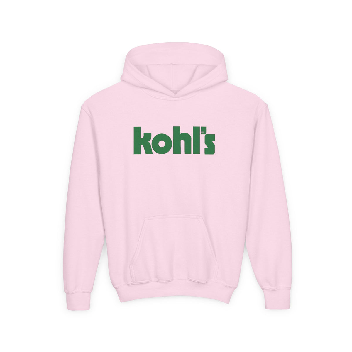Kohl's Food Stores Youth Hoodie / Sweatshirt
