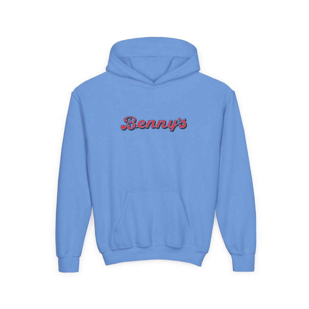 Benny's Youth Hoodie / Sweatshirt