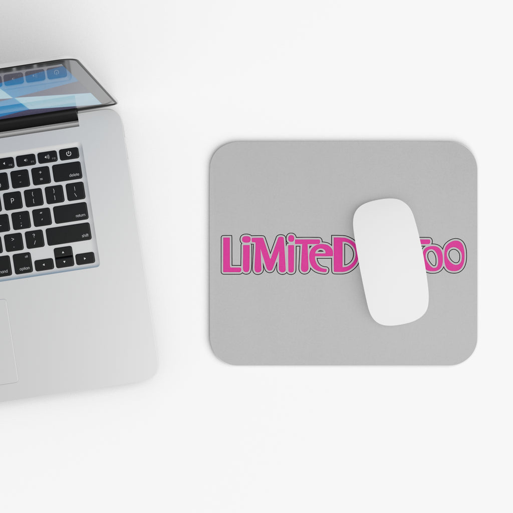 Limited Too Mouse Pad