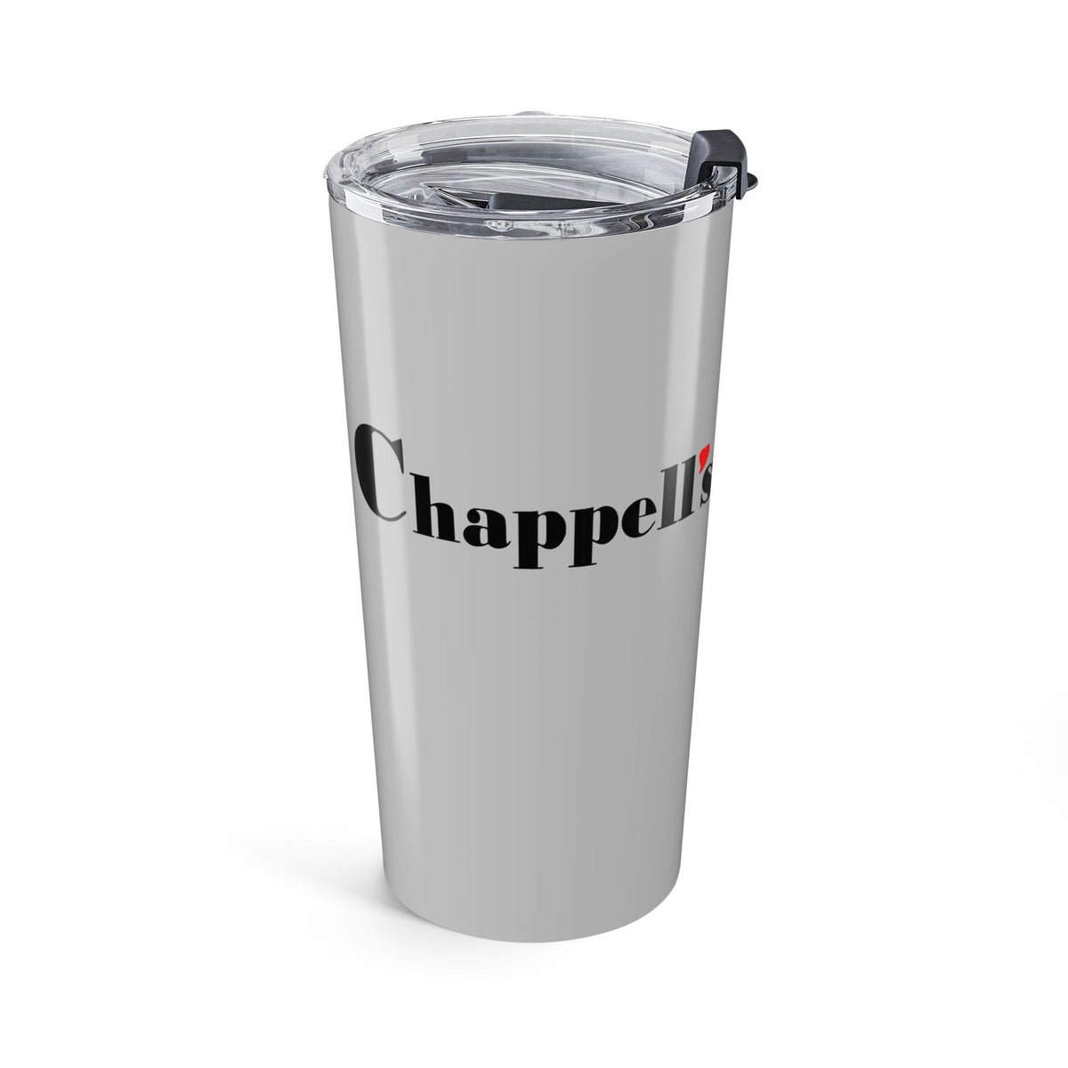 Chappell's 20oz Insulated Tumbler