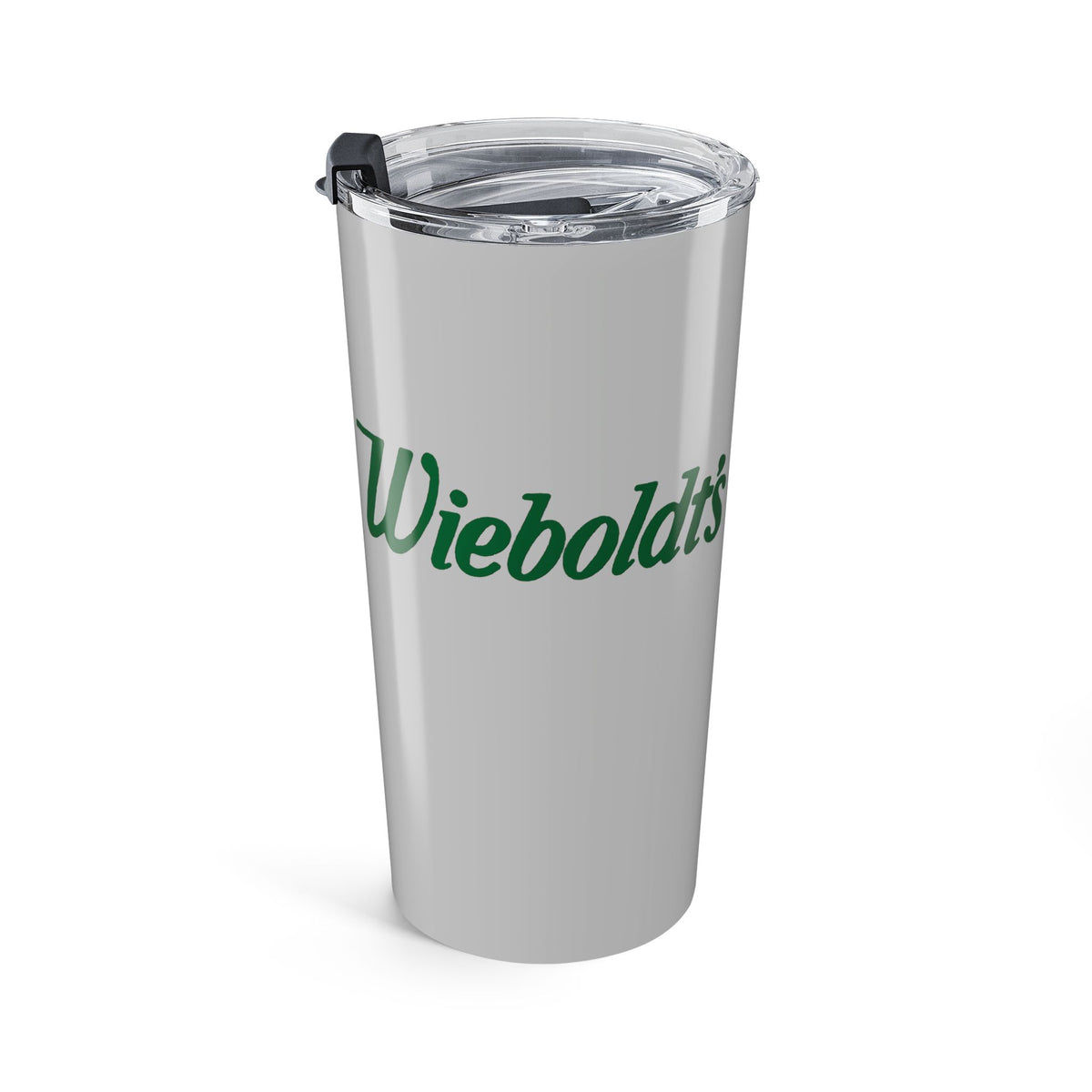 Wieboldt's 20oz Insulated Tumbler