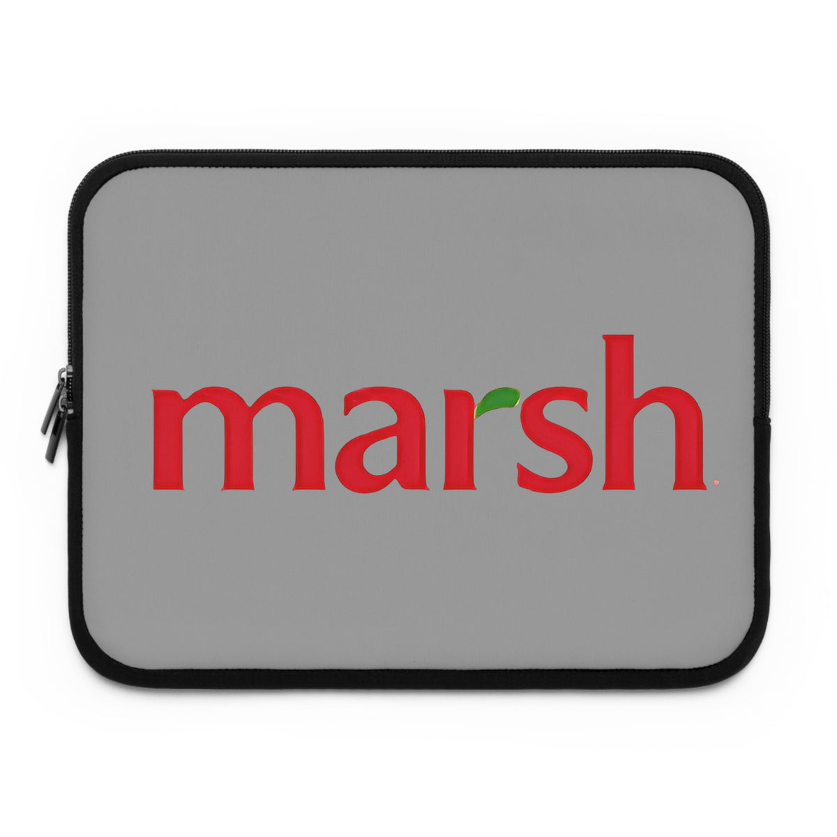 Marsh Supermarkets Laptop Sleeve
