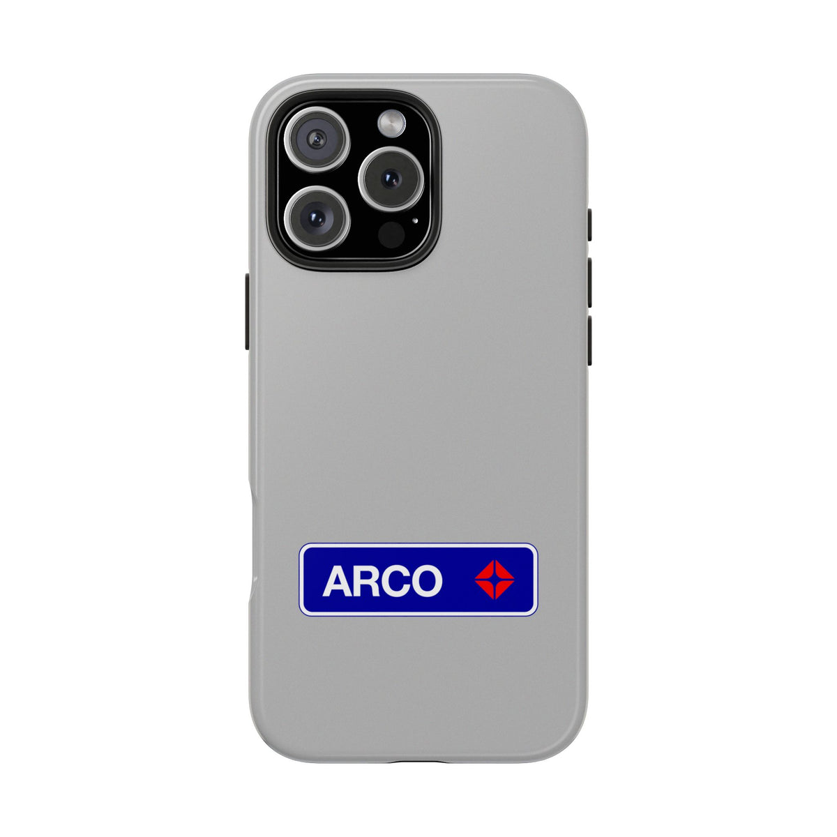 ARCO (Atlantic Richfield) Tough Phone Case