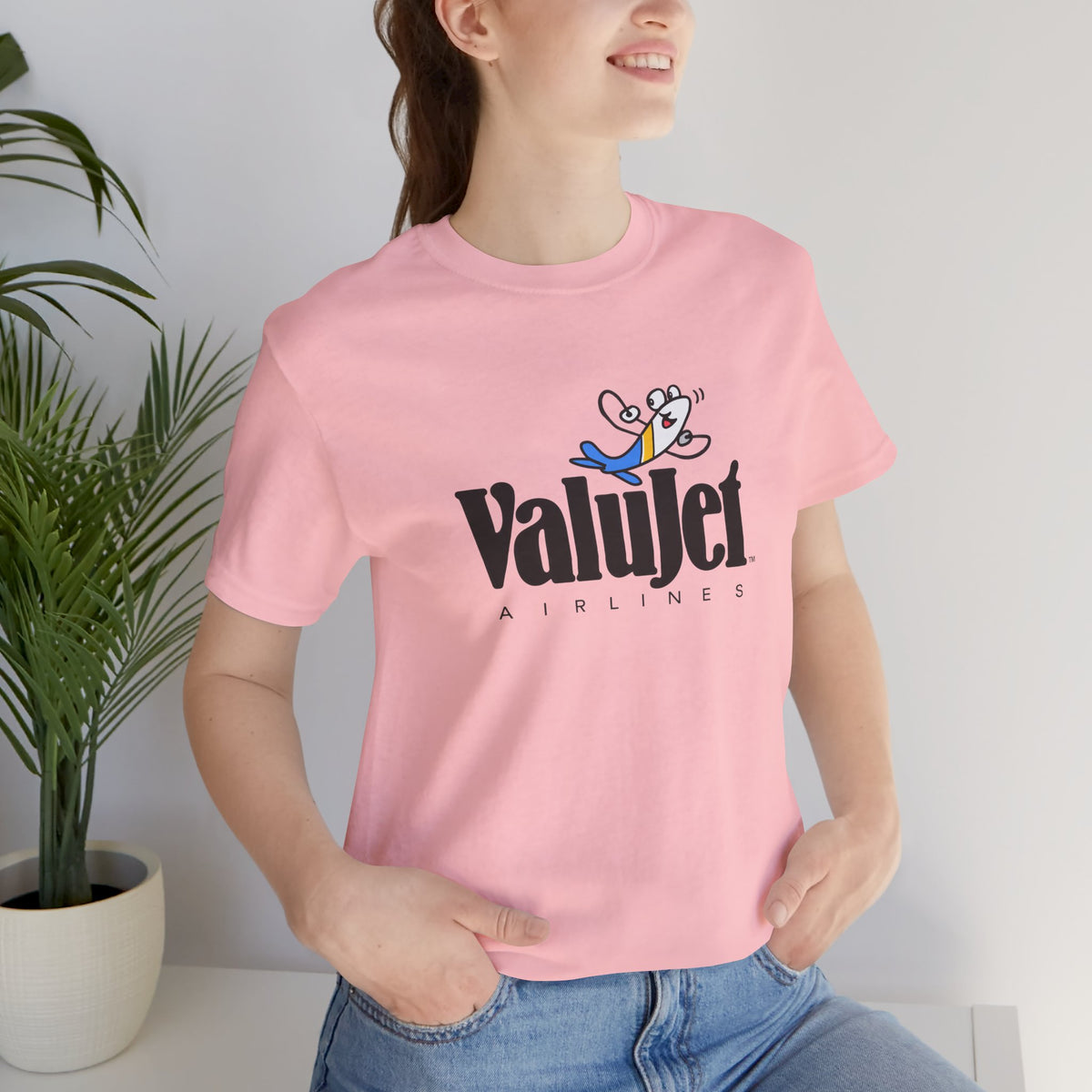 ValuJet Airlines T-Shirt