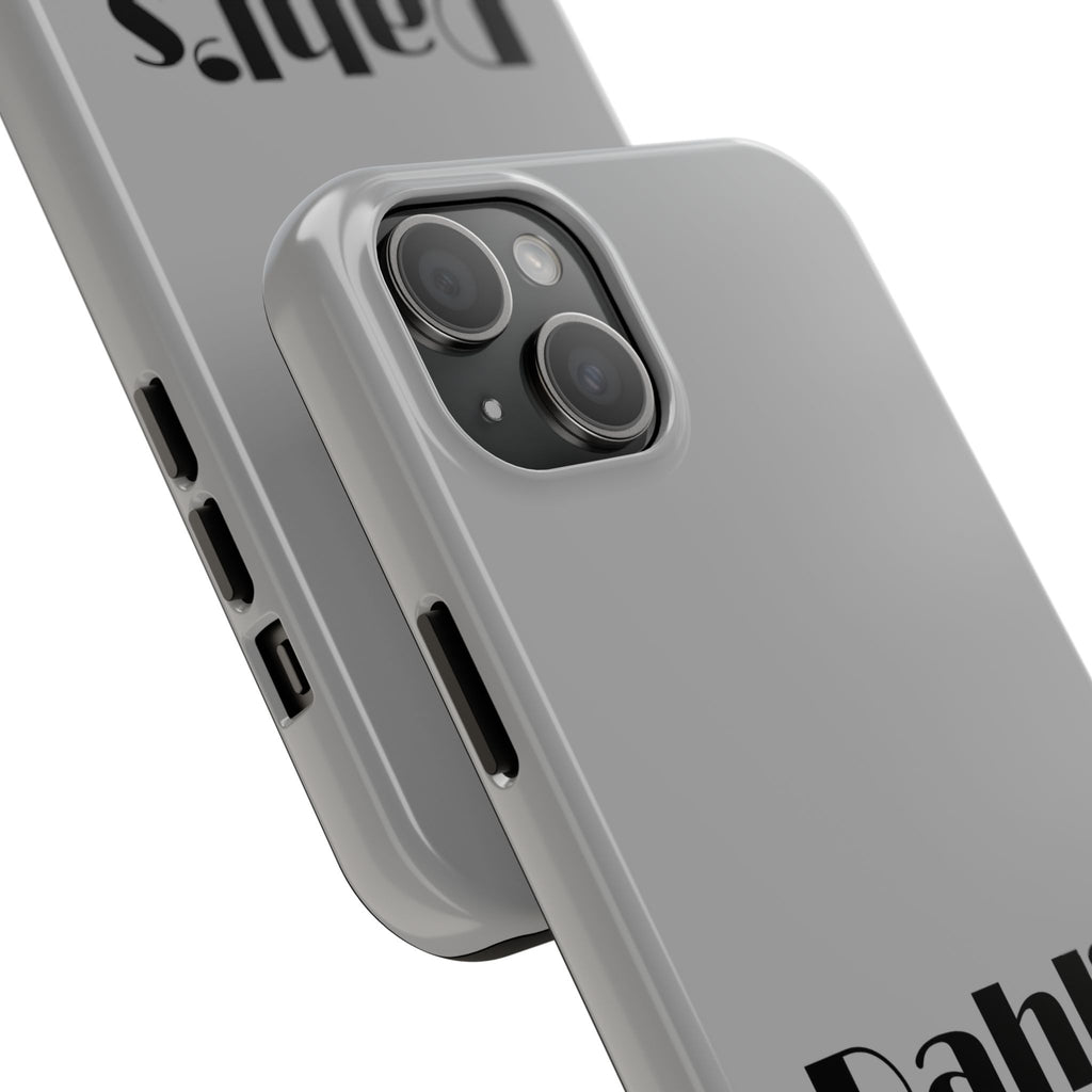 Dahl's Foods Tough Phone Case