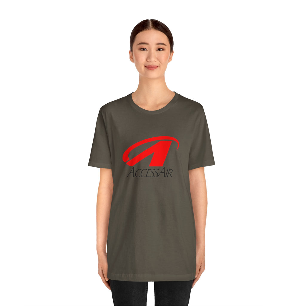 AccessAir T-Shirt