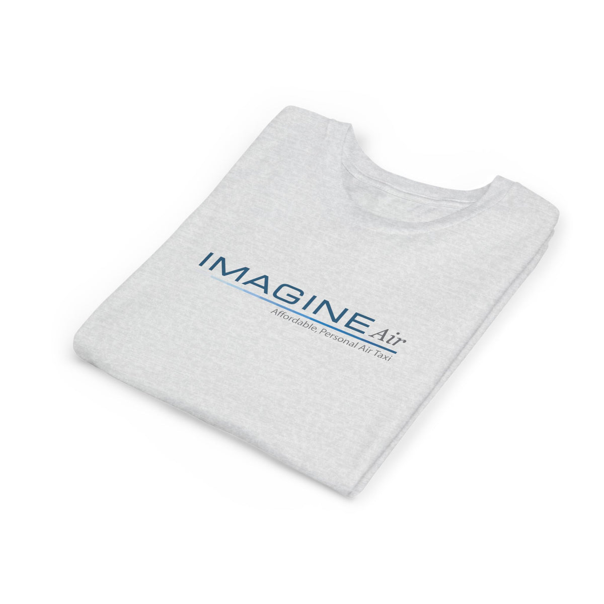 ImagineAir Kids Tee / T-Shirt
