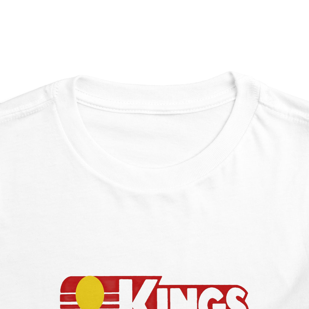 King's Department Stores Toddler Tee / T-Shirt