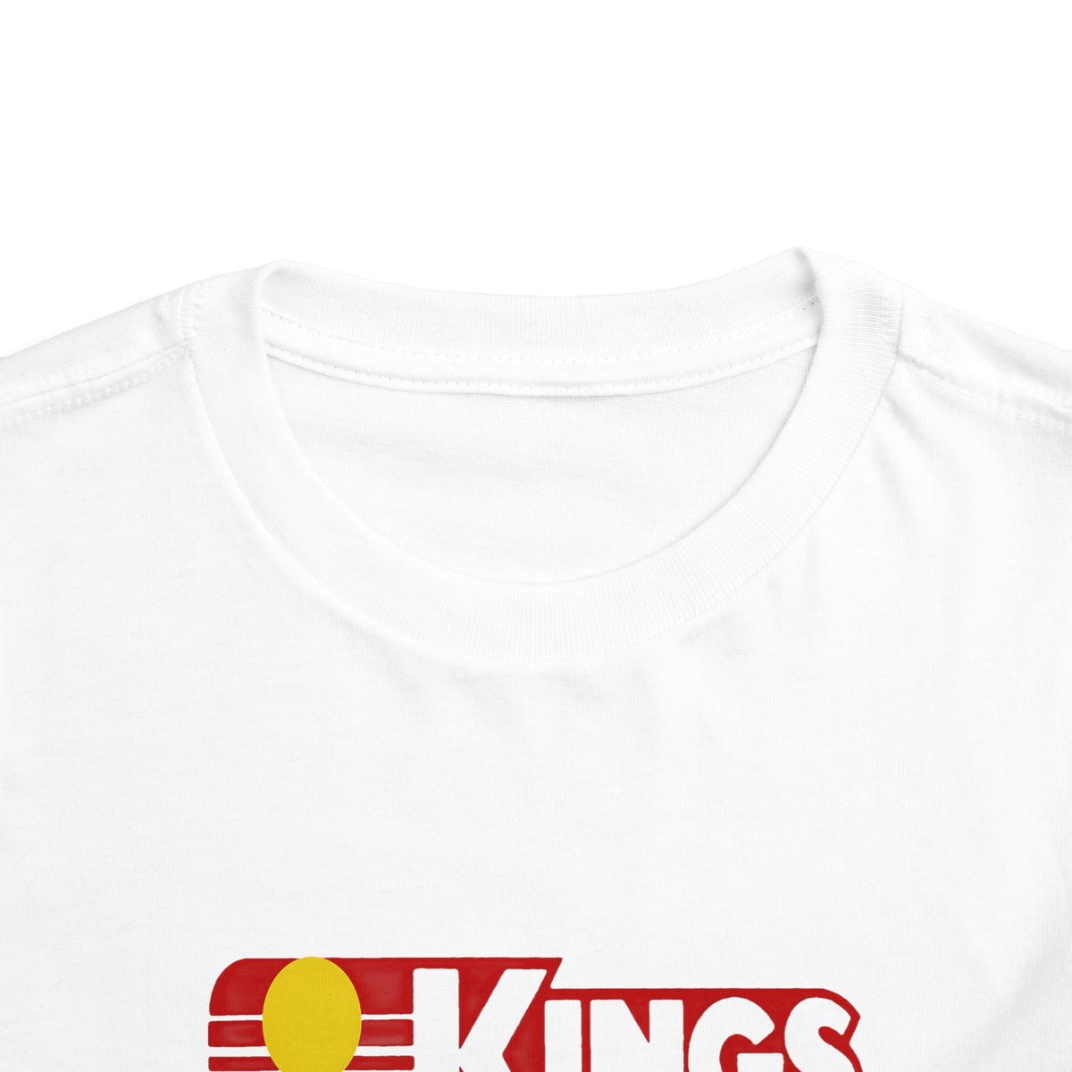 King's Department Stores Toddler Tee / T-Shirt
