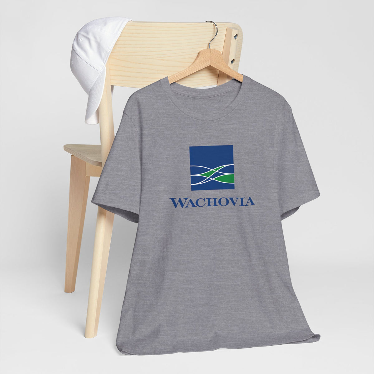 Wachovia T-Shirt