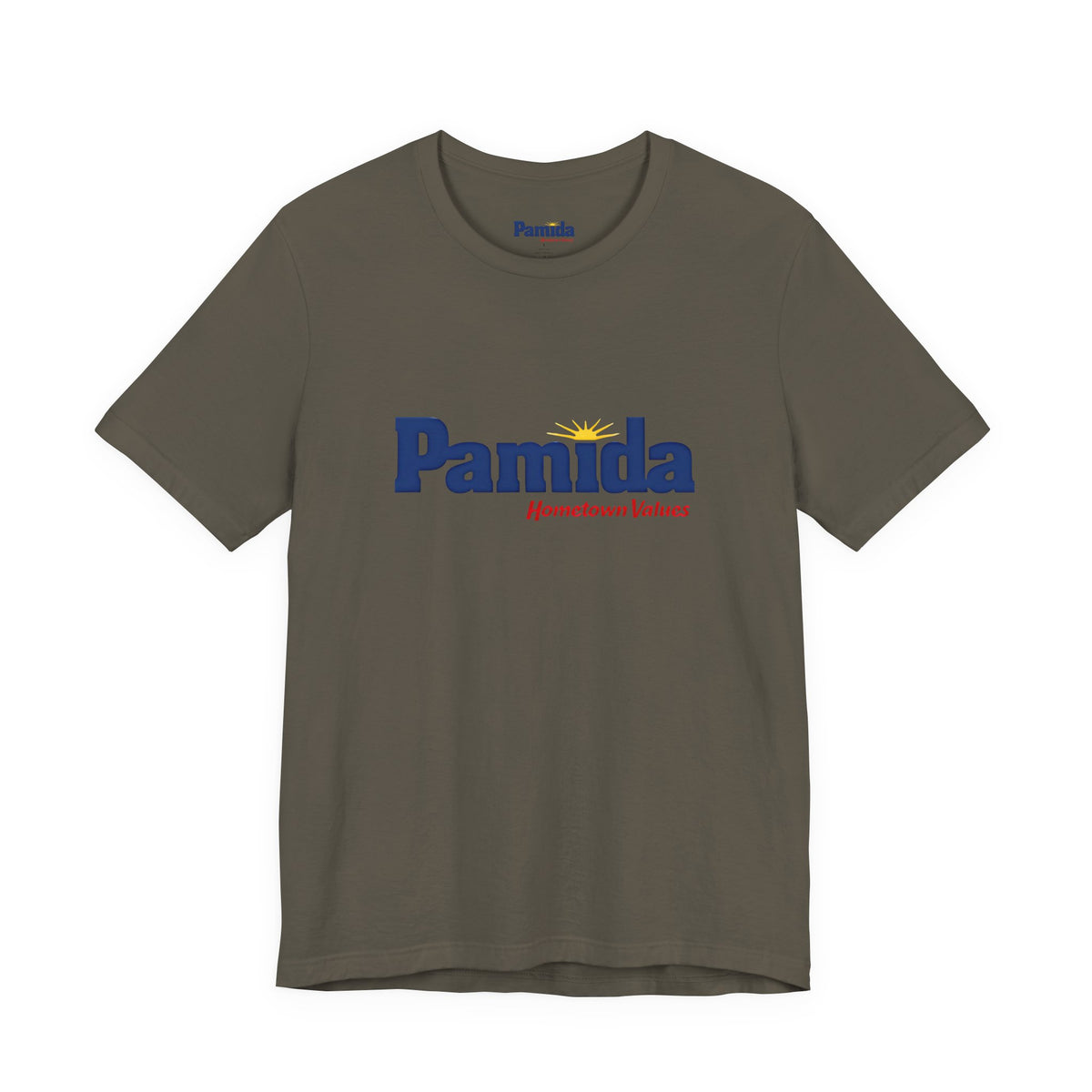 Pamida T-Shirt