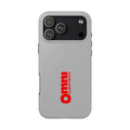 Omni Superstore Tough Phone Case