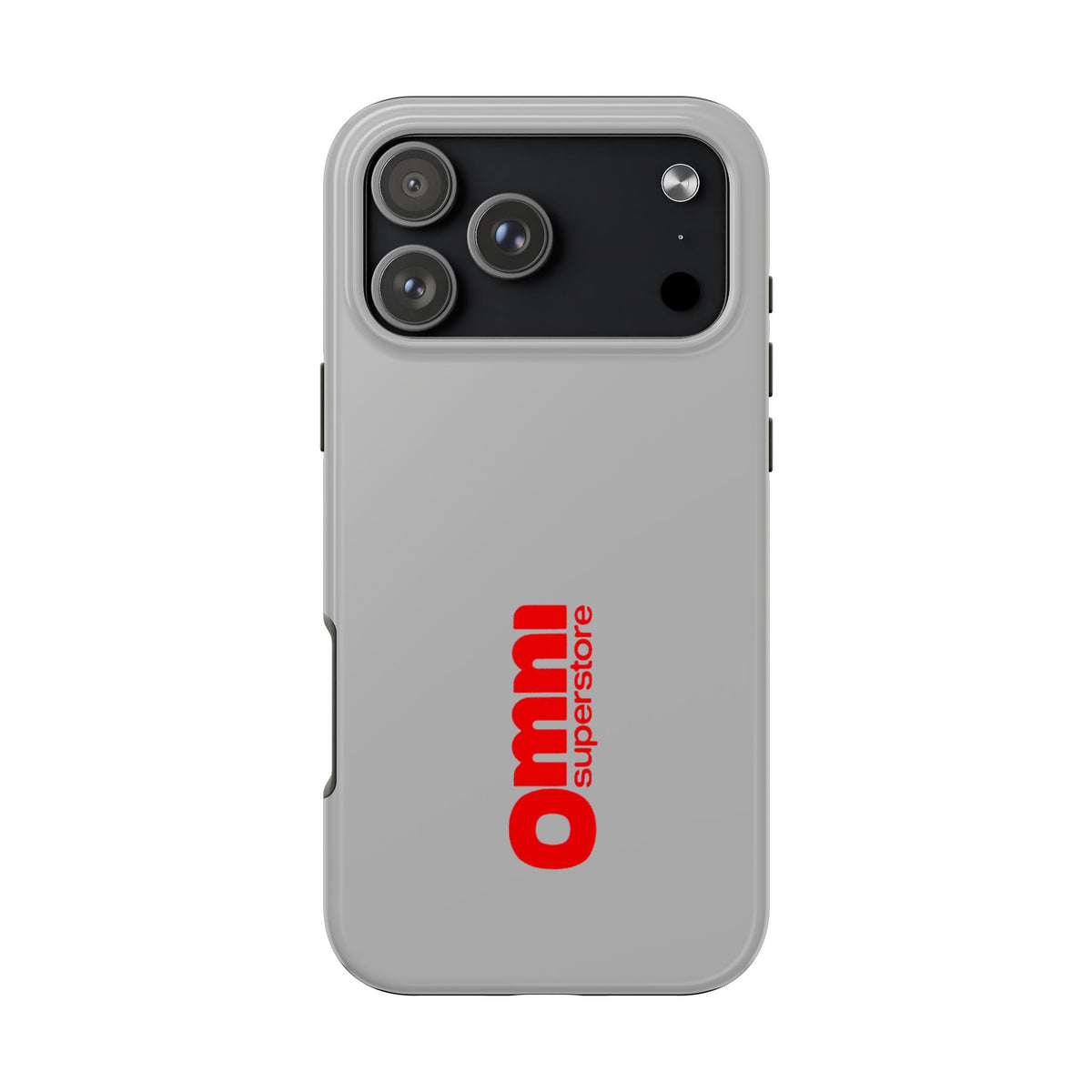 Omni Superstore Tough Phone Case