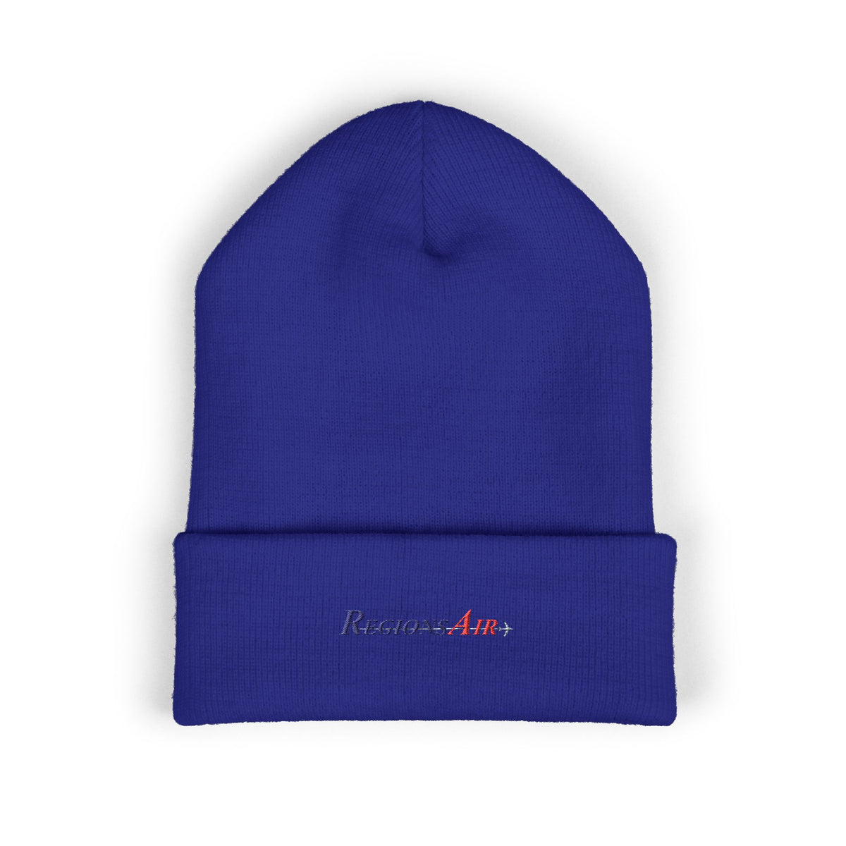 RegionsAir Cuffed Beanie