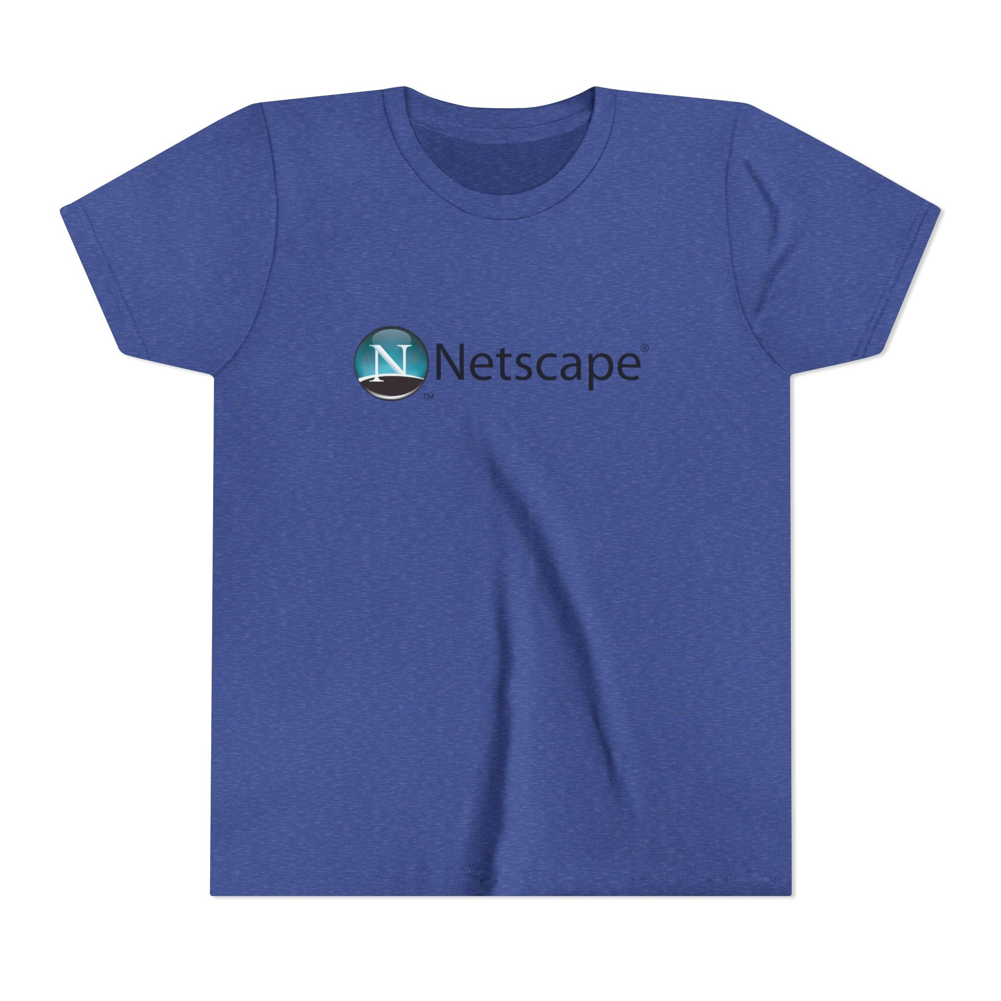 Netscape Kids Tee / T-Shirt