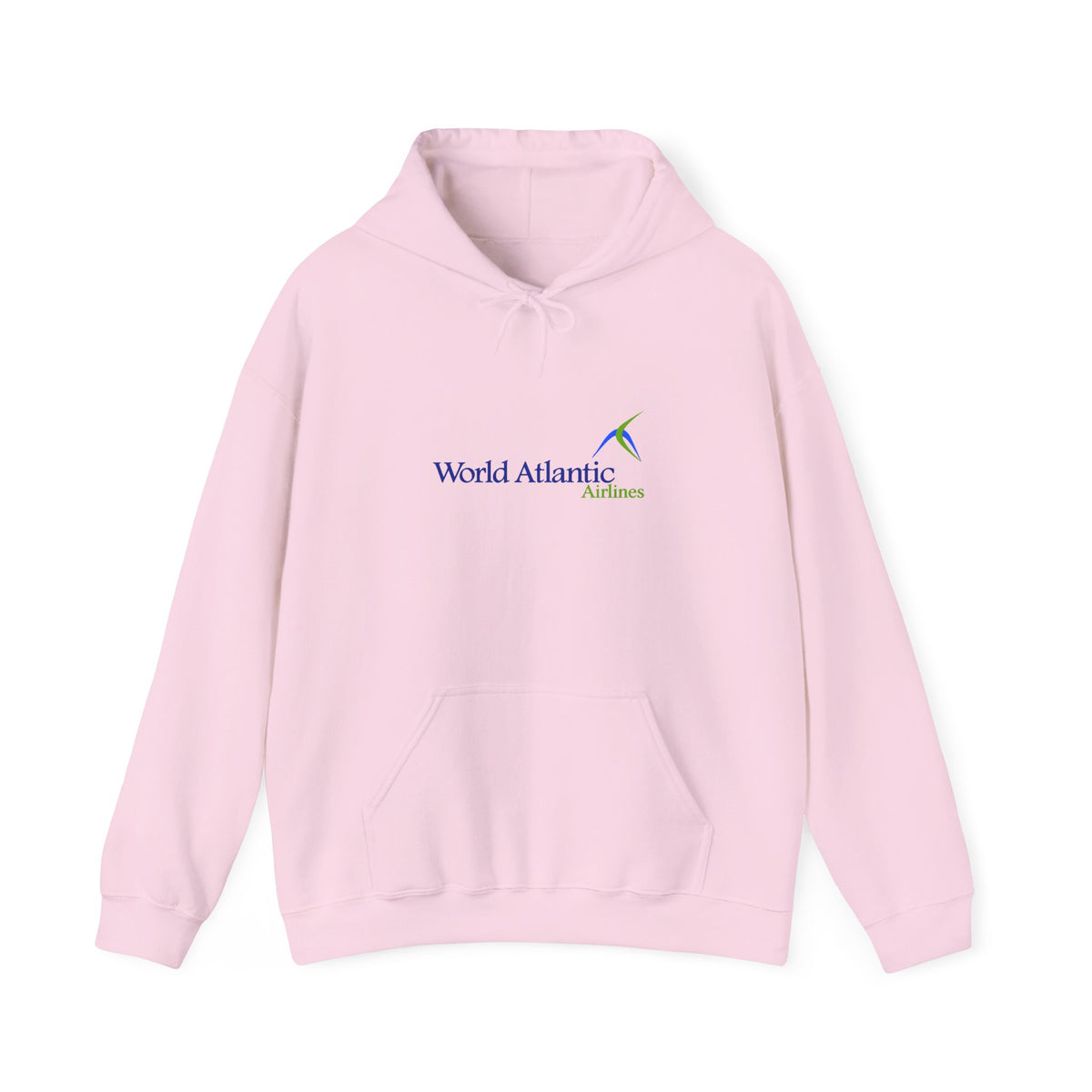 World Atlantic Airlines Hoodie / Sweatshirt