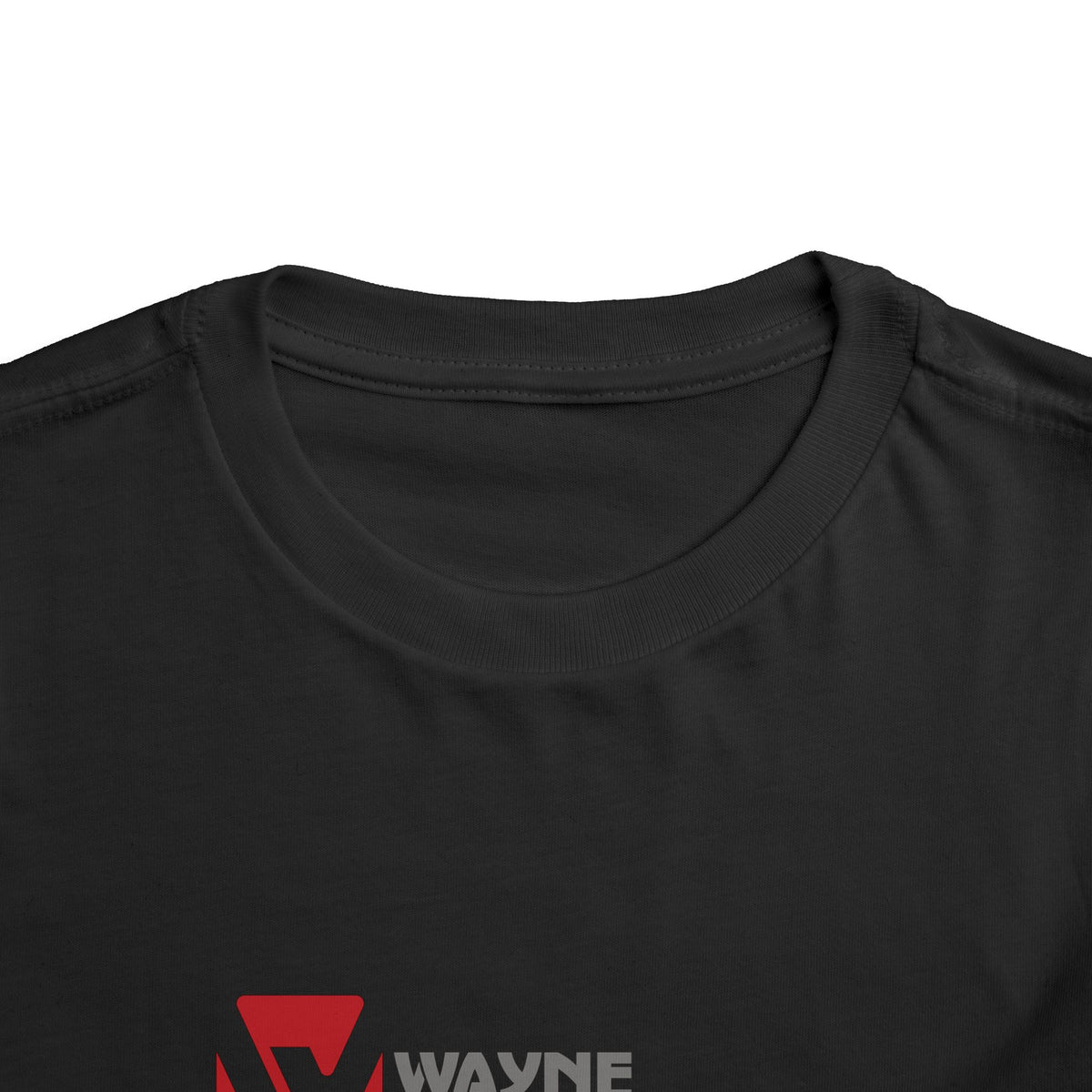 Wayne Corporation Toddler Tee / T-Shirt