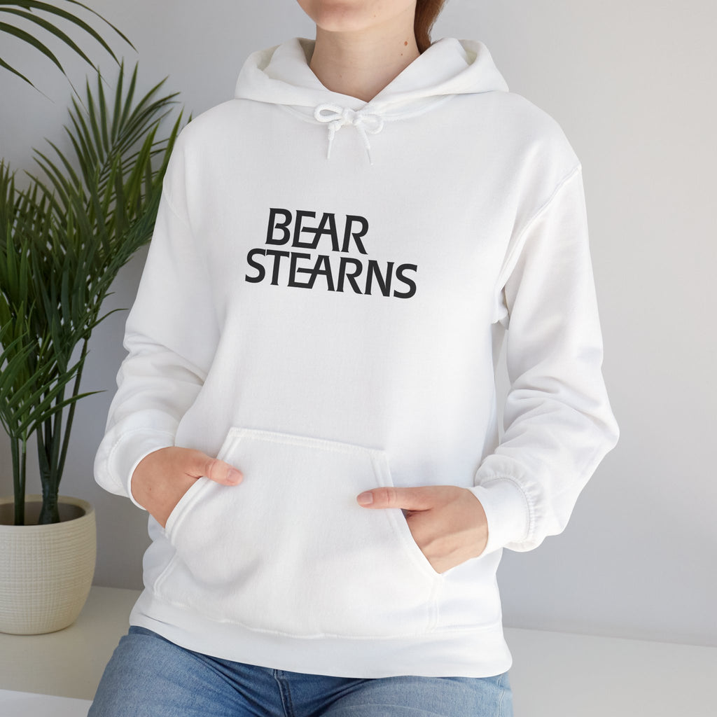 Bear Stearns Hoodie / Sweatshirt