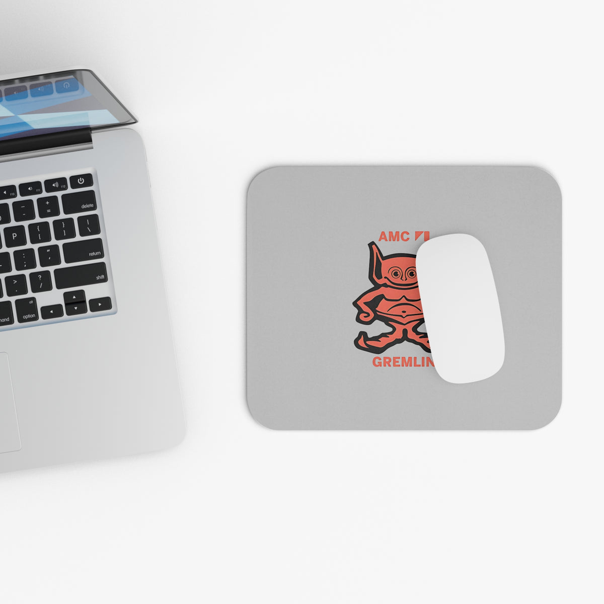 AMC Gremlin Mouse Pad