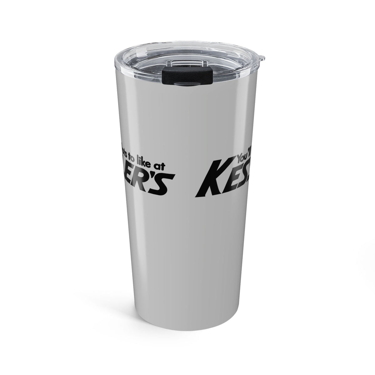 Kessler's 20oz Insulated Tumbler
