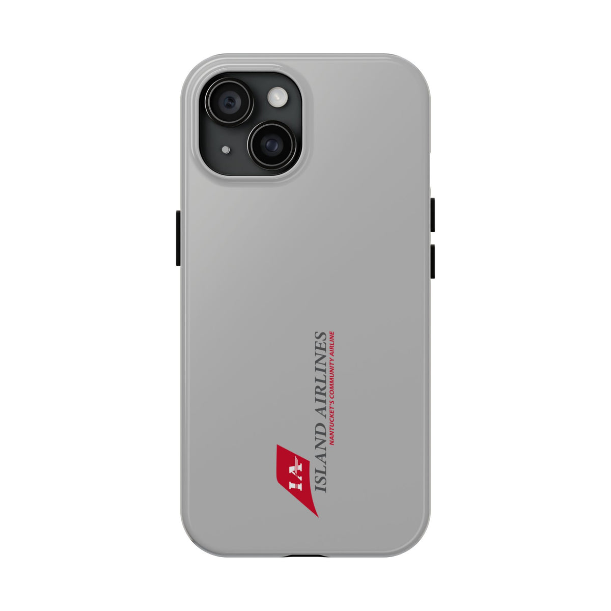 Island Airlines Tough Phone Case