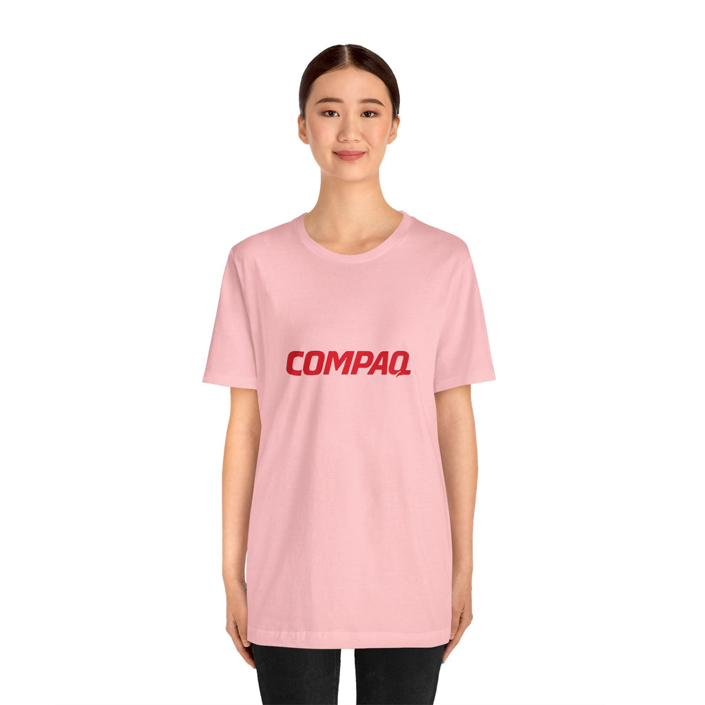 Compaq T-Shirt