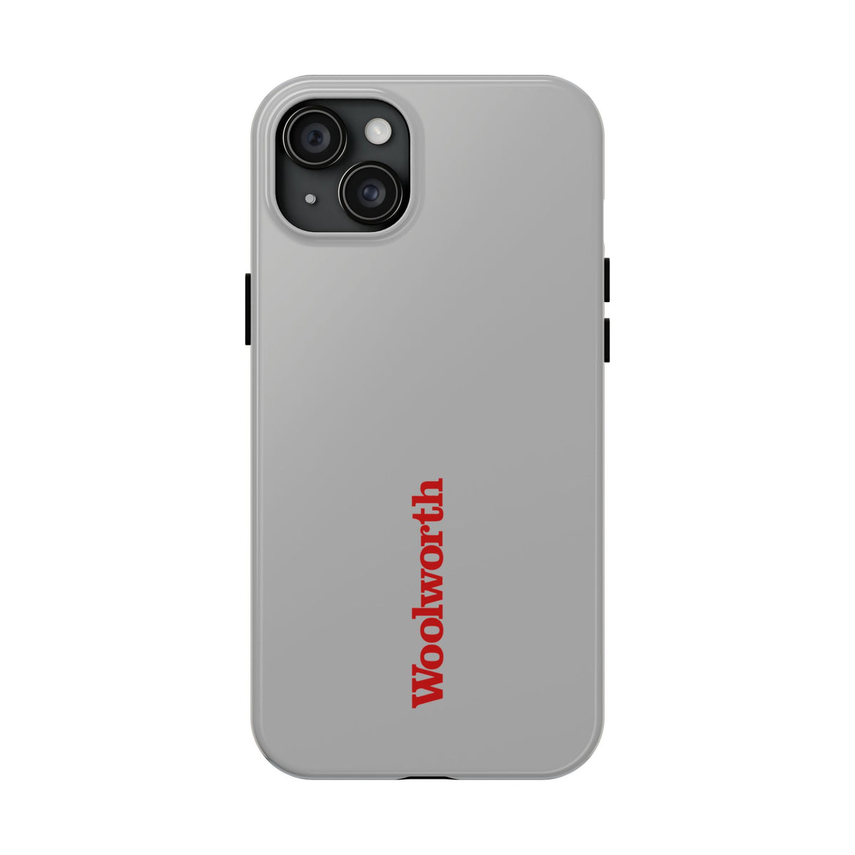 F. W. Woolworth Company Tough Phone Case