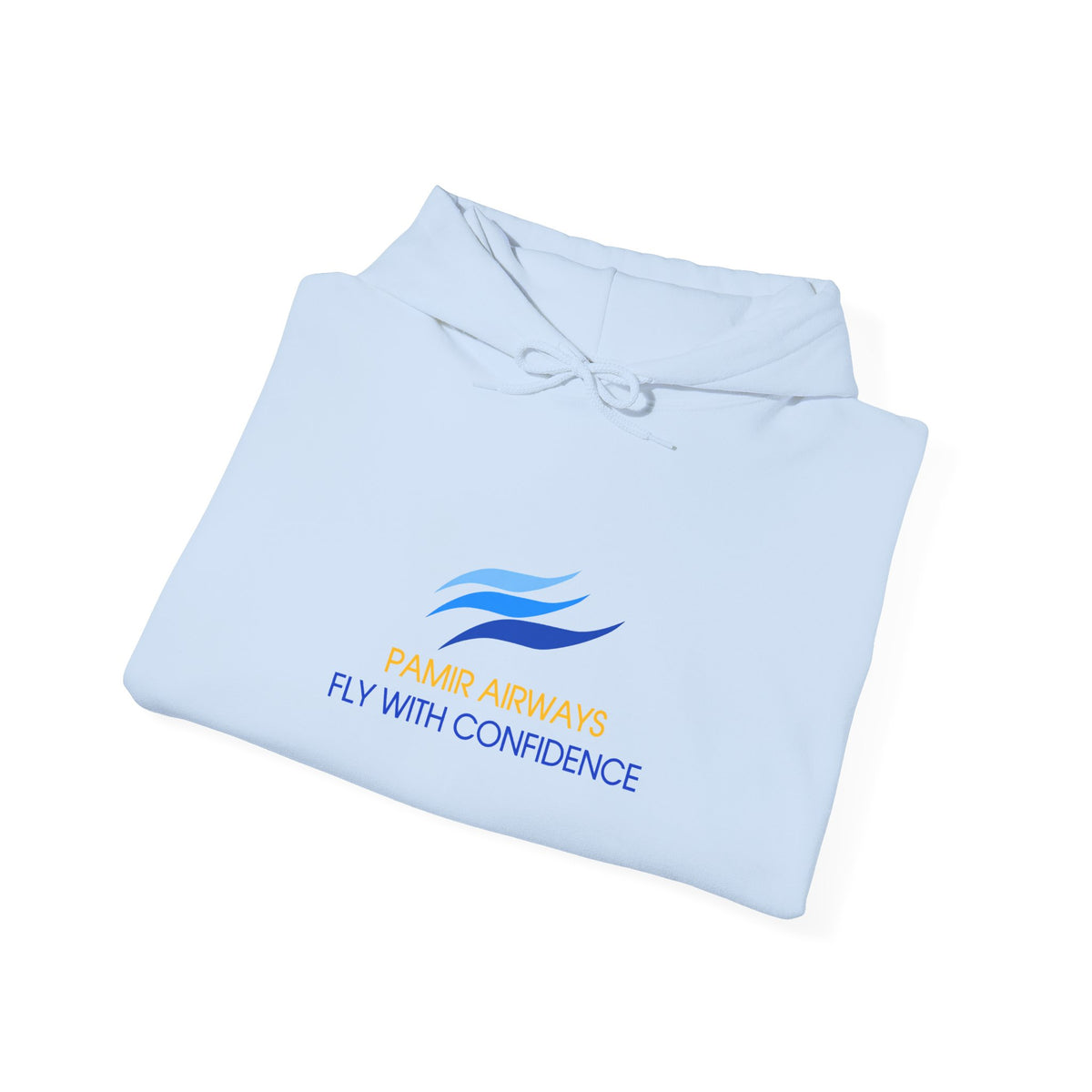 Pamir Airways Hoodie / Sweatshirt