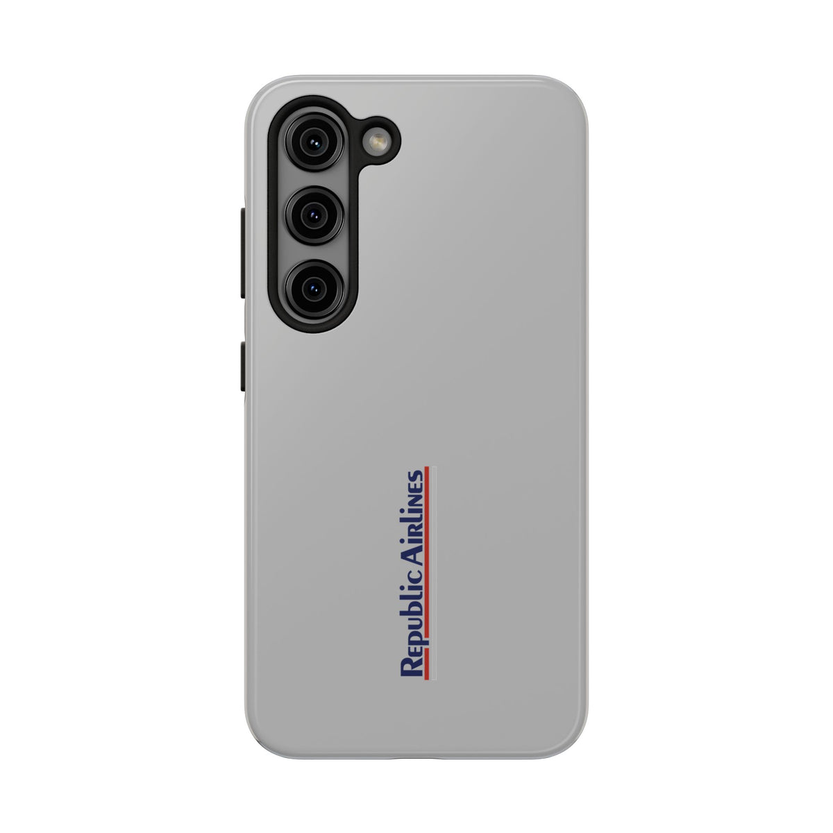 Republic Airlines Tough Phone Case