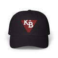 Kroch's and Brentano's Embroidered Dad Cap Hat