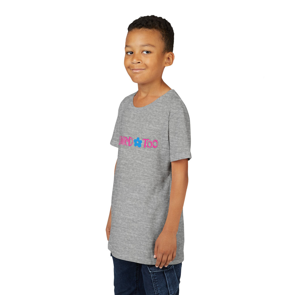 Limited Too Youth / Kids T-Shirt