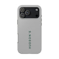 Hudson's Tough Phone Case